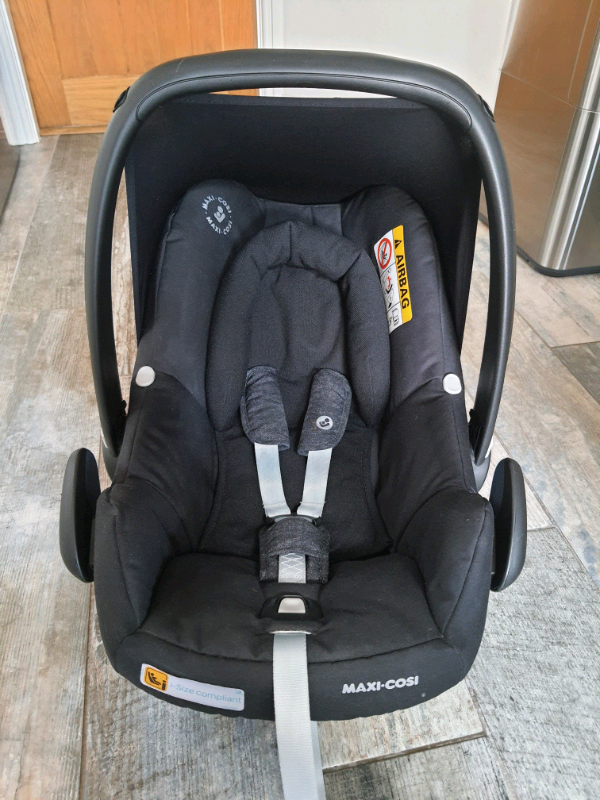 gumtree maxi cosi